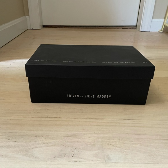 Steve Madden Women’s Heels size 6.5 - Picture 3 of 13